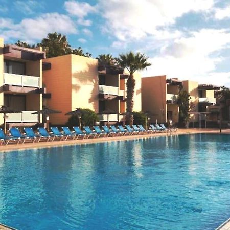 1 Bedroom Aparthotel+Heated Pool/Restaurant Costa Del Silencio Zewnętrze zdjęcie