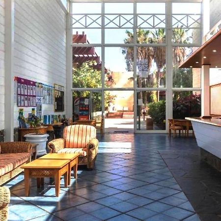 1 Bedroom Aparthotel+Heated Pool/Restaurant Costa Del Silencio Zewnętrze zdjęcie