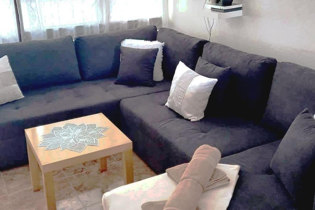1 Bedroom Aparthotel+Heated Pool/Restaurant Costa Del Silencio Zewnętrze zdjęcie